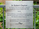 Clayton, Robert - Gibbons, Grinling (id=6048)